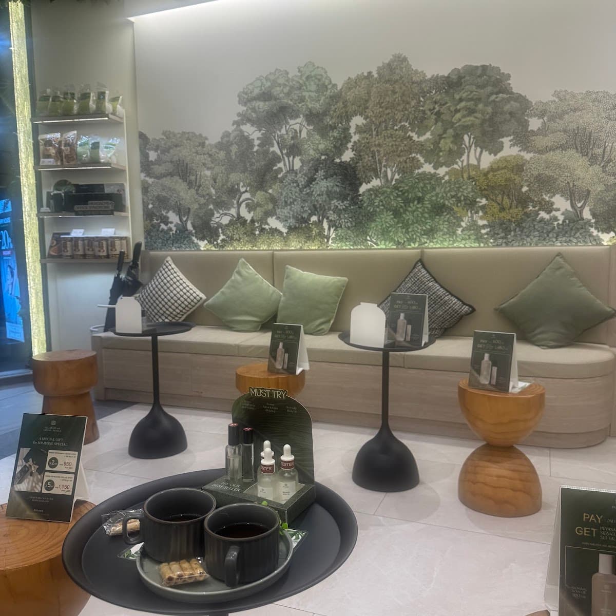Nature Thai Massage & Spa BTS Asoke — photo 1