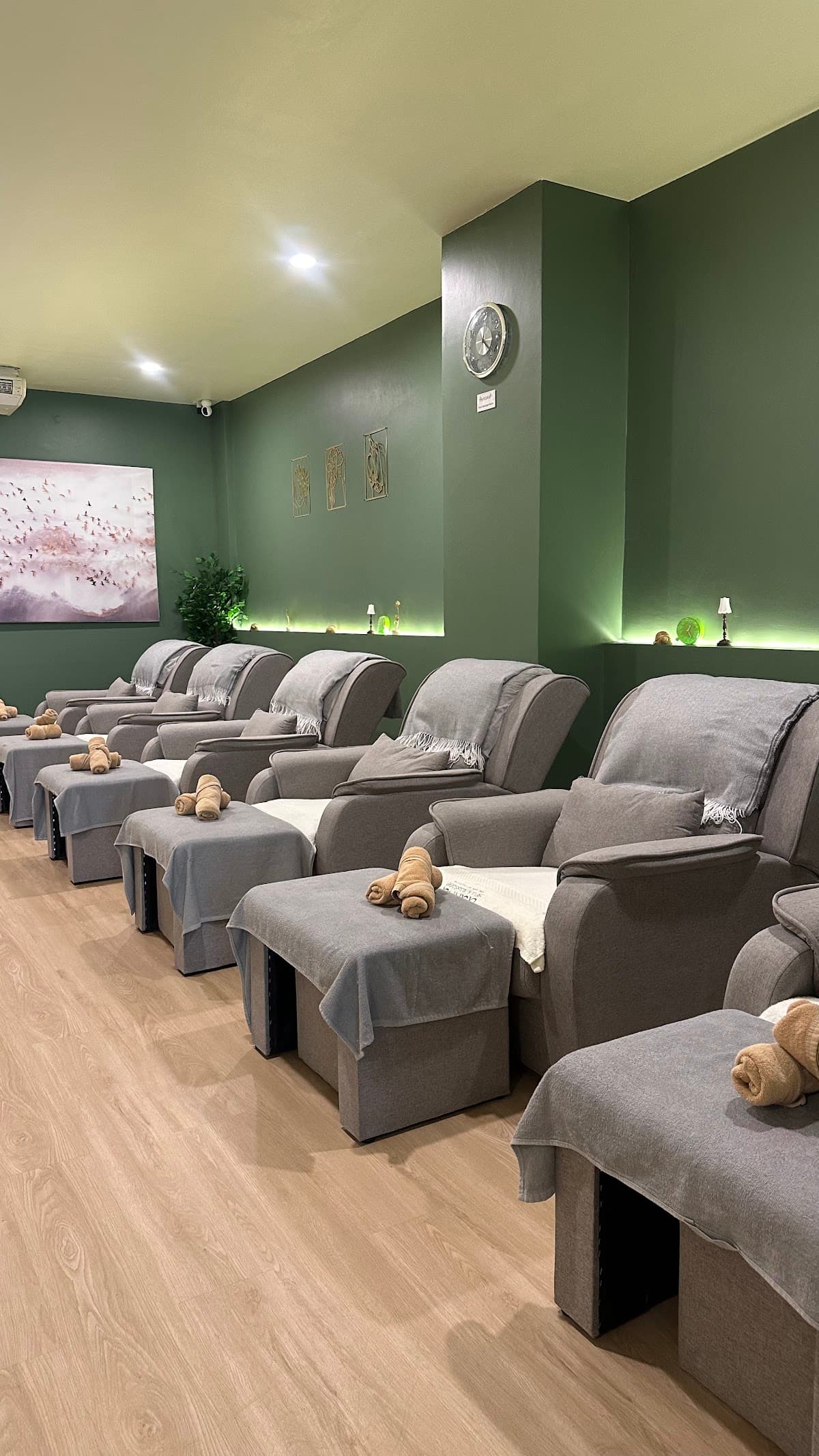 Aarna Spa & Massage — photo 1