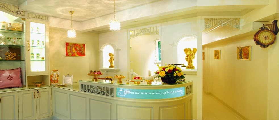 Center Point Massage & Spa (Sukhumvit 24 Branch) — photo 1