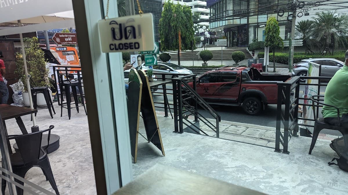 M3 Restaurant Asoke — photo 1
