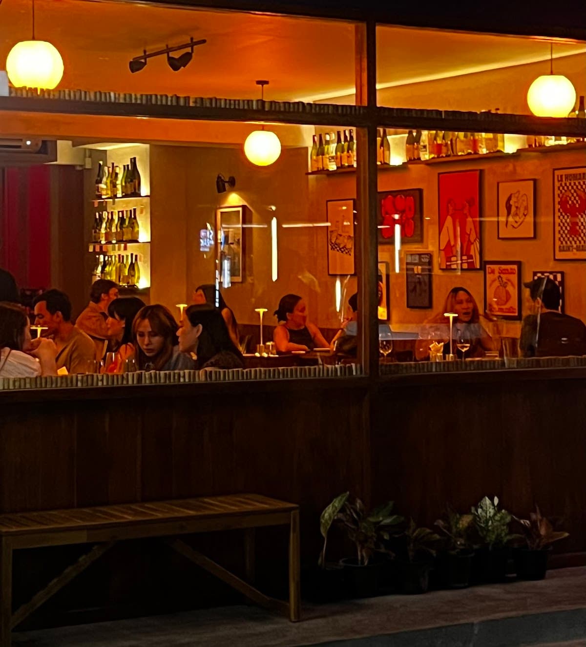 Mamao BKK