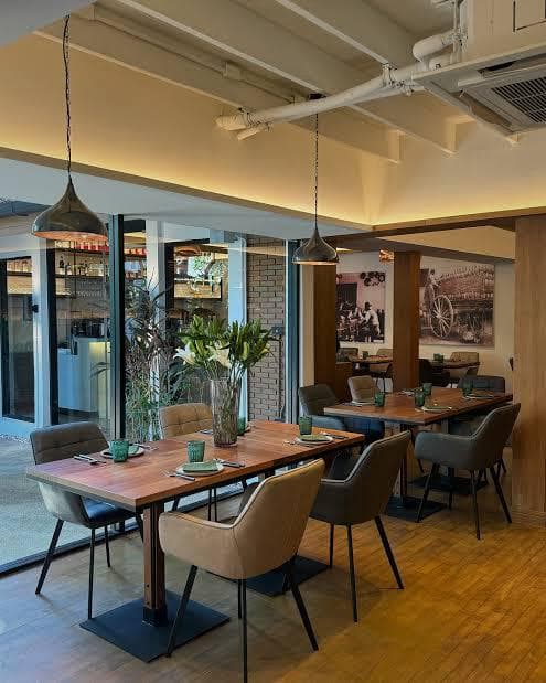 iO Italian Osteria - Sukhumvit 31 — photo 1