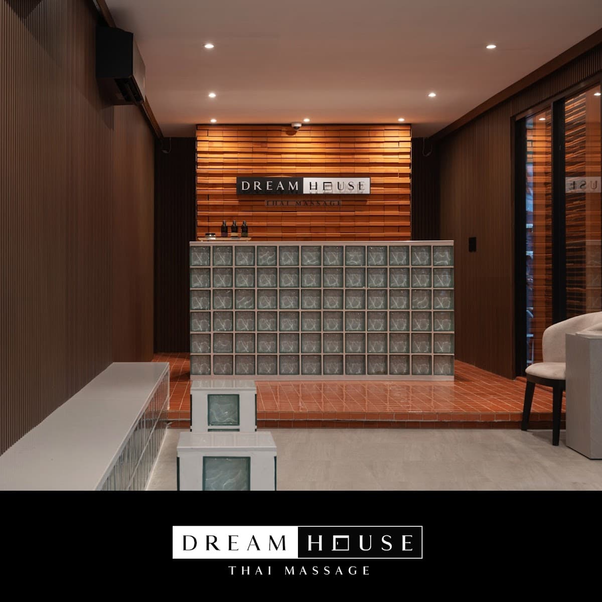 DreamHouse Thai Massage (Sukhumvit 20) — photo 1
