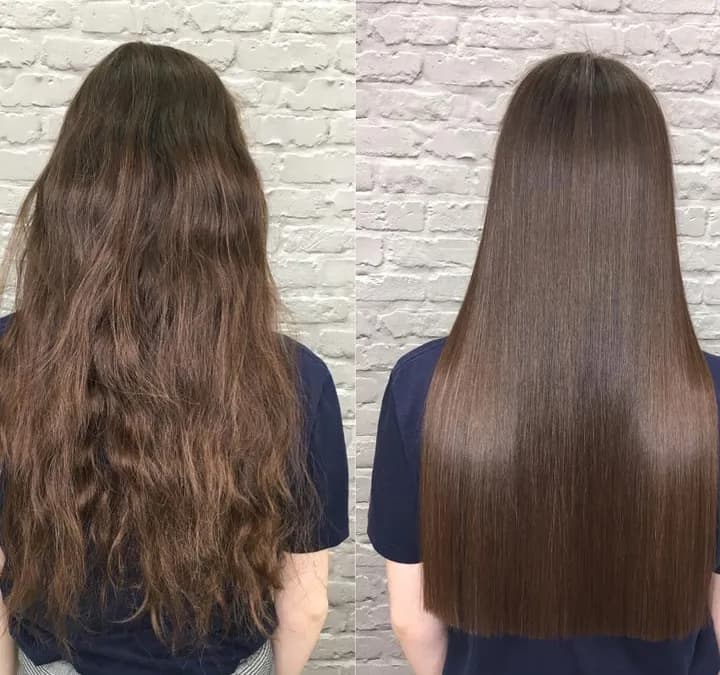 Jolie hair salon — photo 1