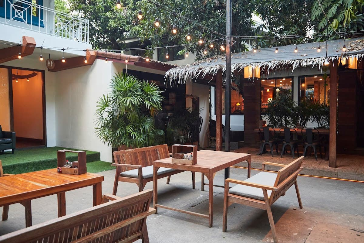 Dolores - Greek Kitchen