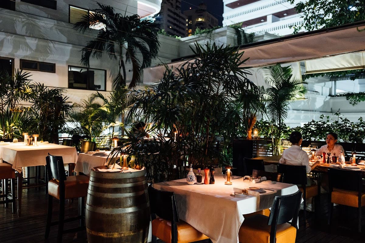 La Bottega Bangkok — photo 1