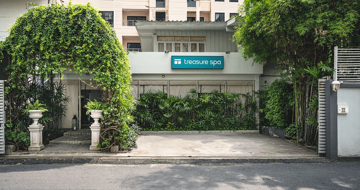 TREASURE Spa Thonglor - Thong Lo 13 — photo 1