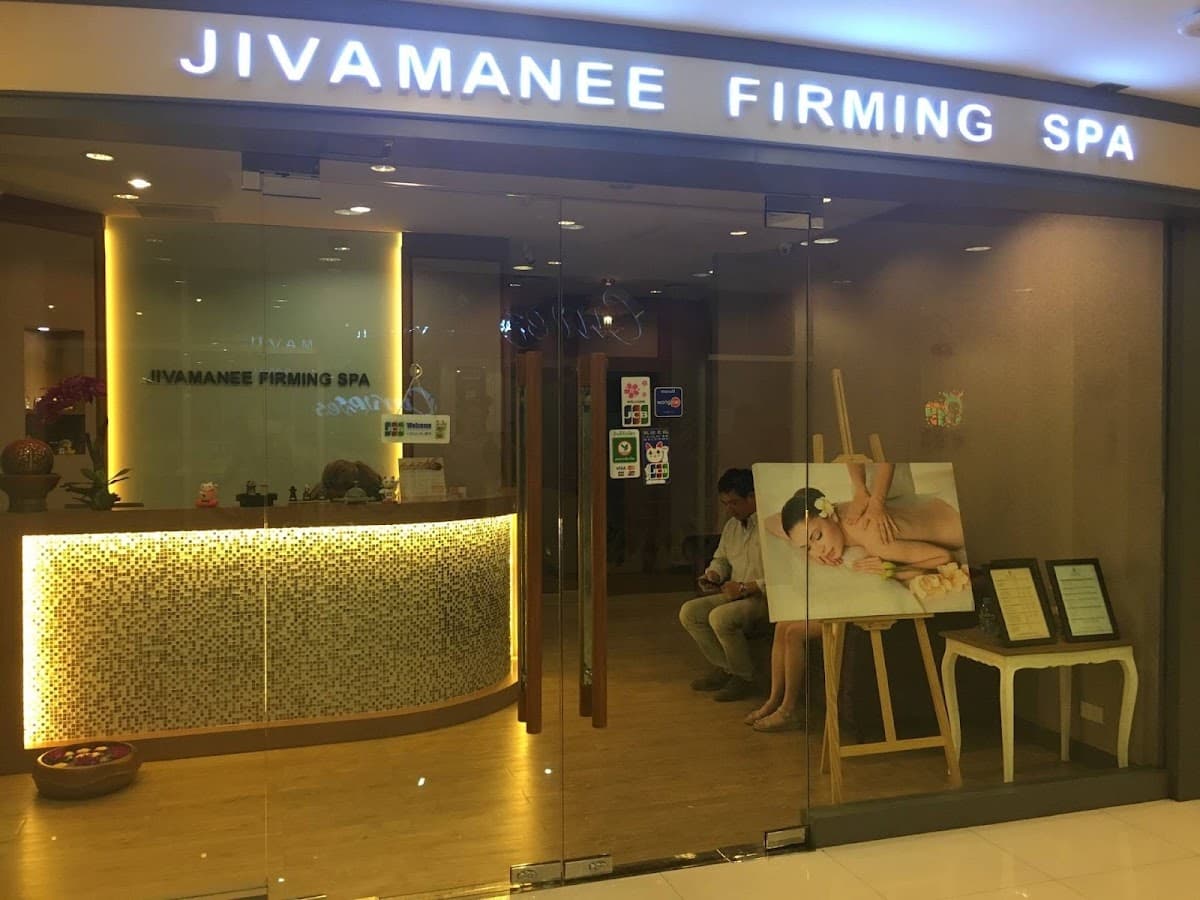 Jivamanee Firming Spa — photo 1