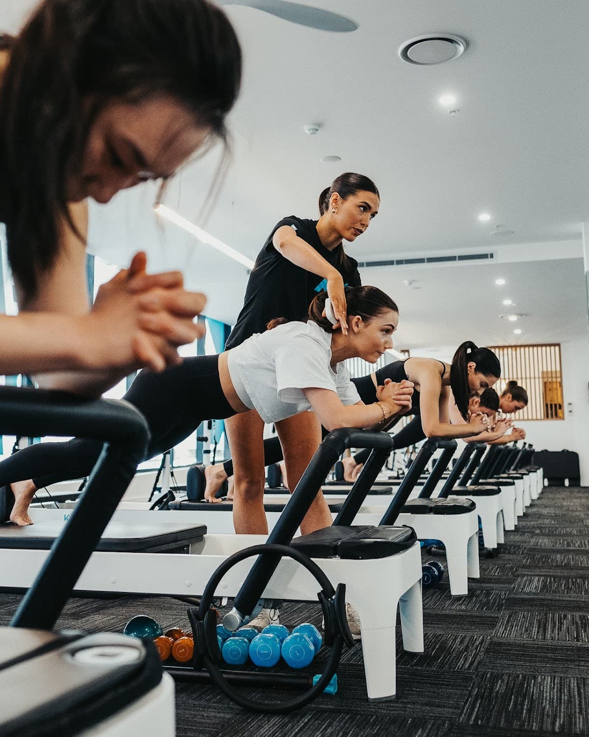 KX Pilates Thonglor — photo 1