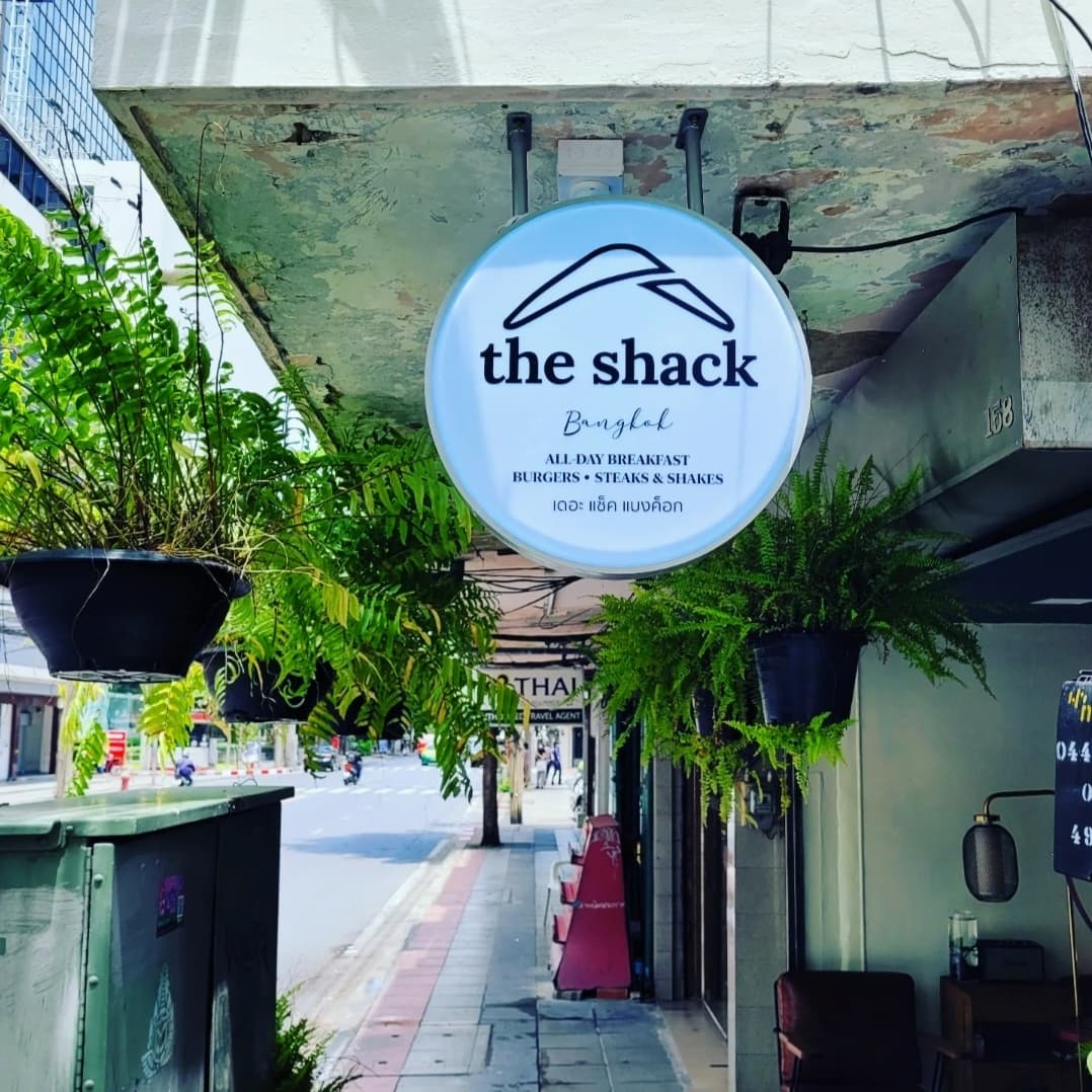 The Shack Bangkok — photo 1