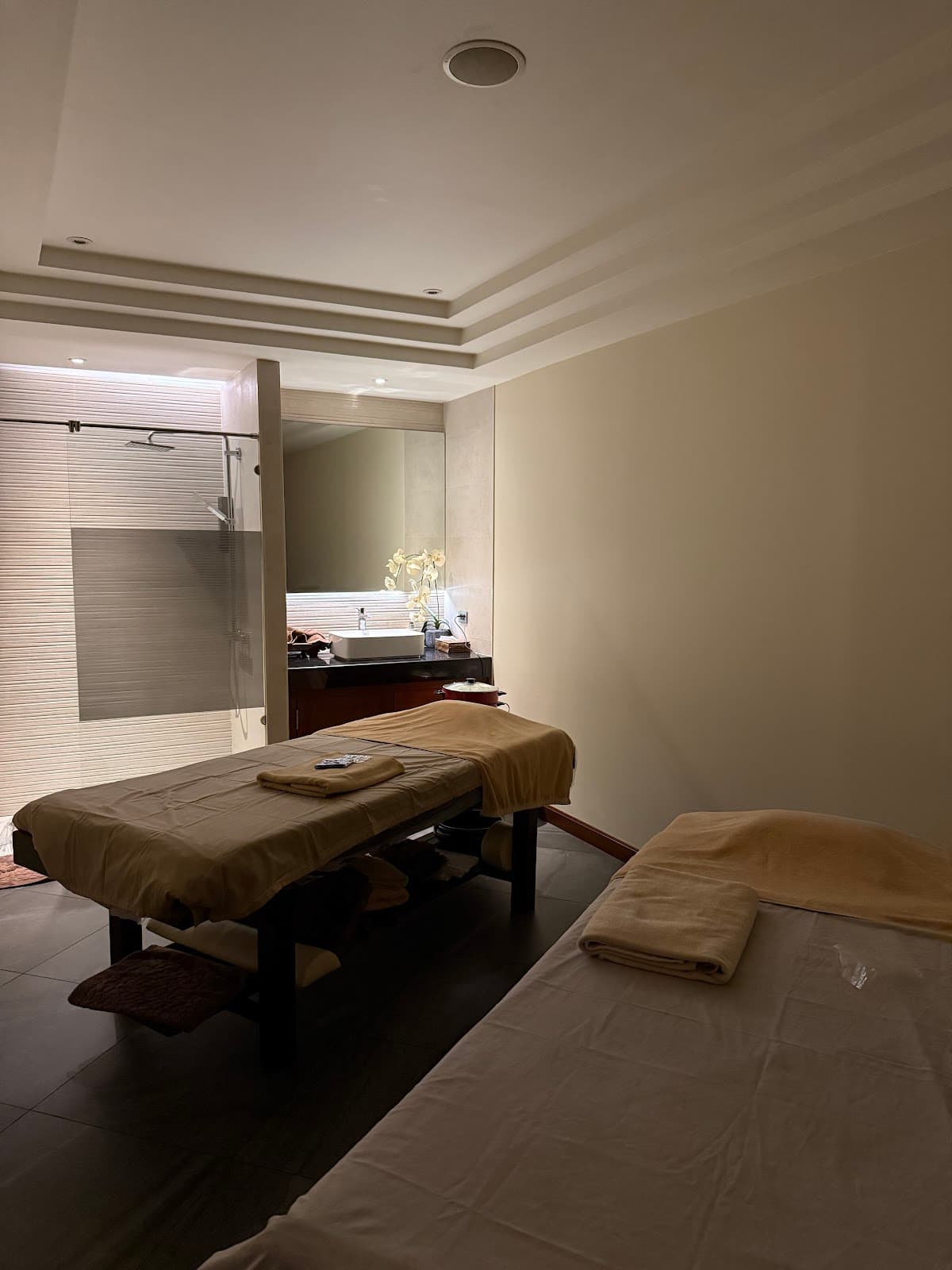 Dahra Spa Silom — photo 1