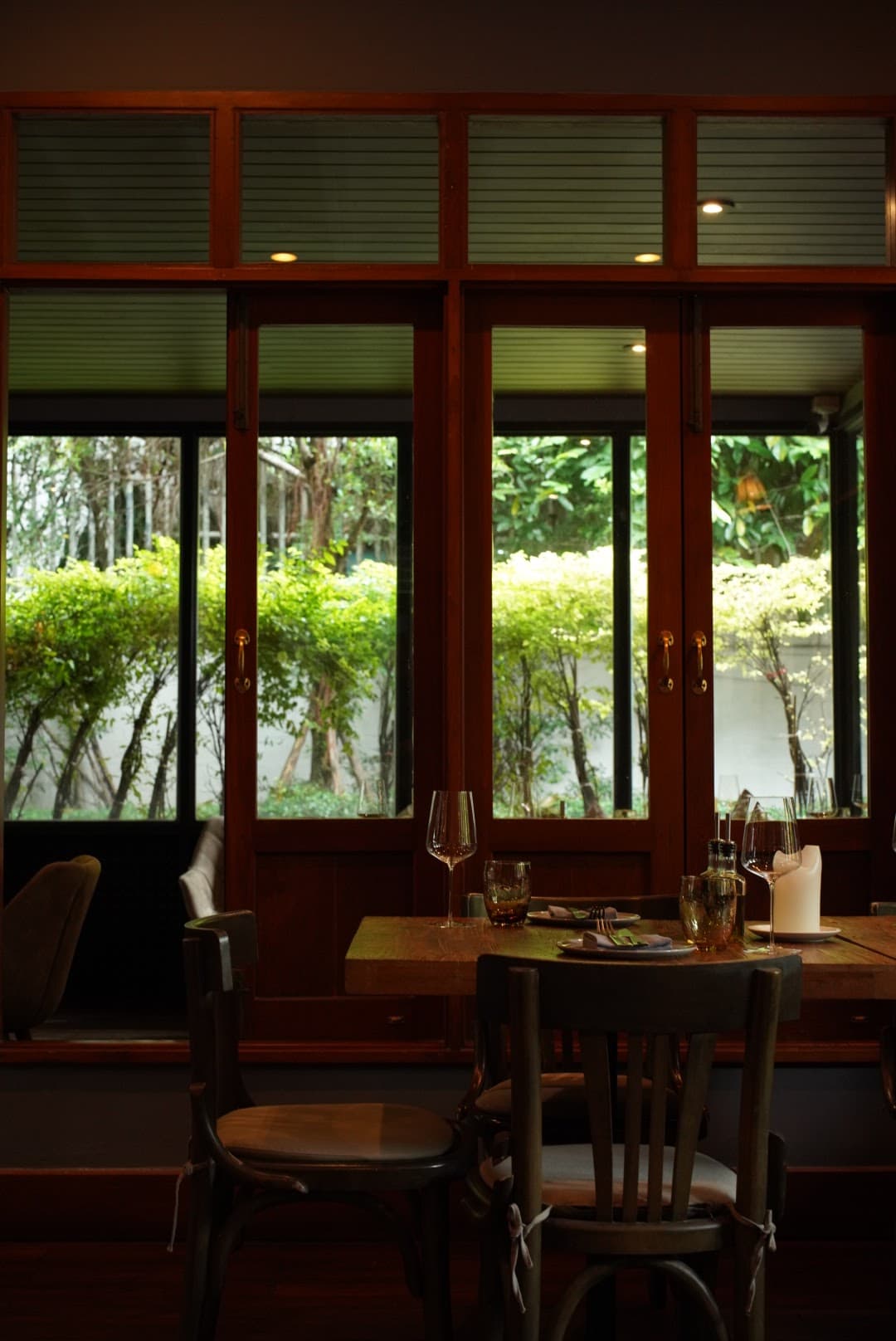 La Casa Nostra — photo 1