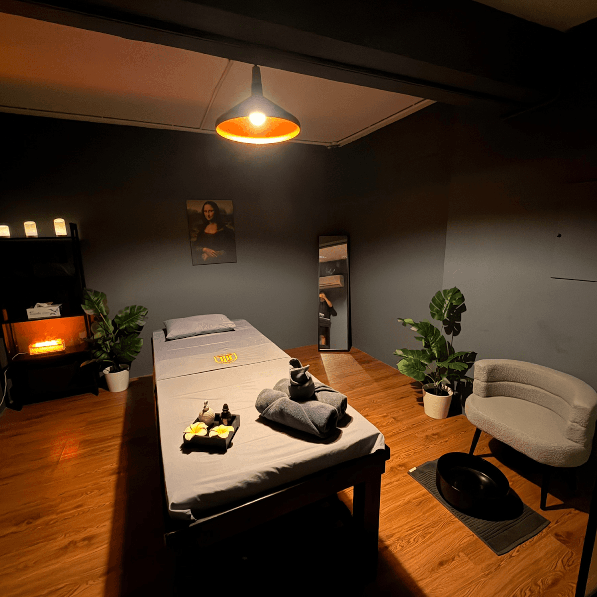 TITAN SPA — photo 1