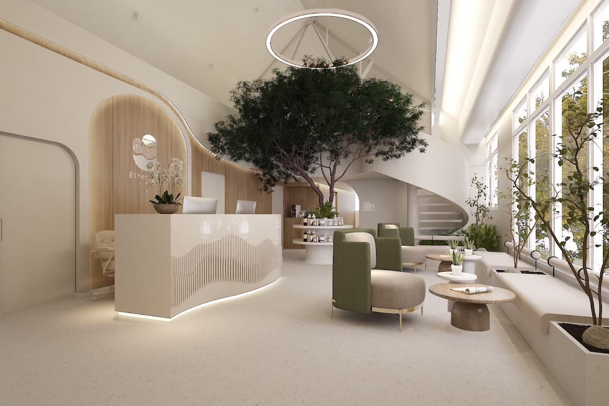 EtherLife Integrative Medical Clinic — photo 1