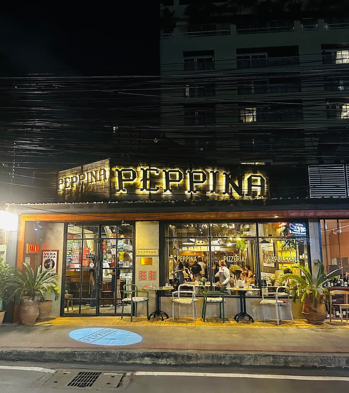 Peppina (Sukhumvit Flagship Branch) — photo 1
