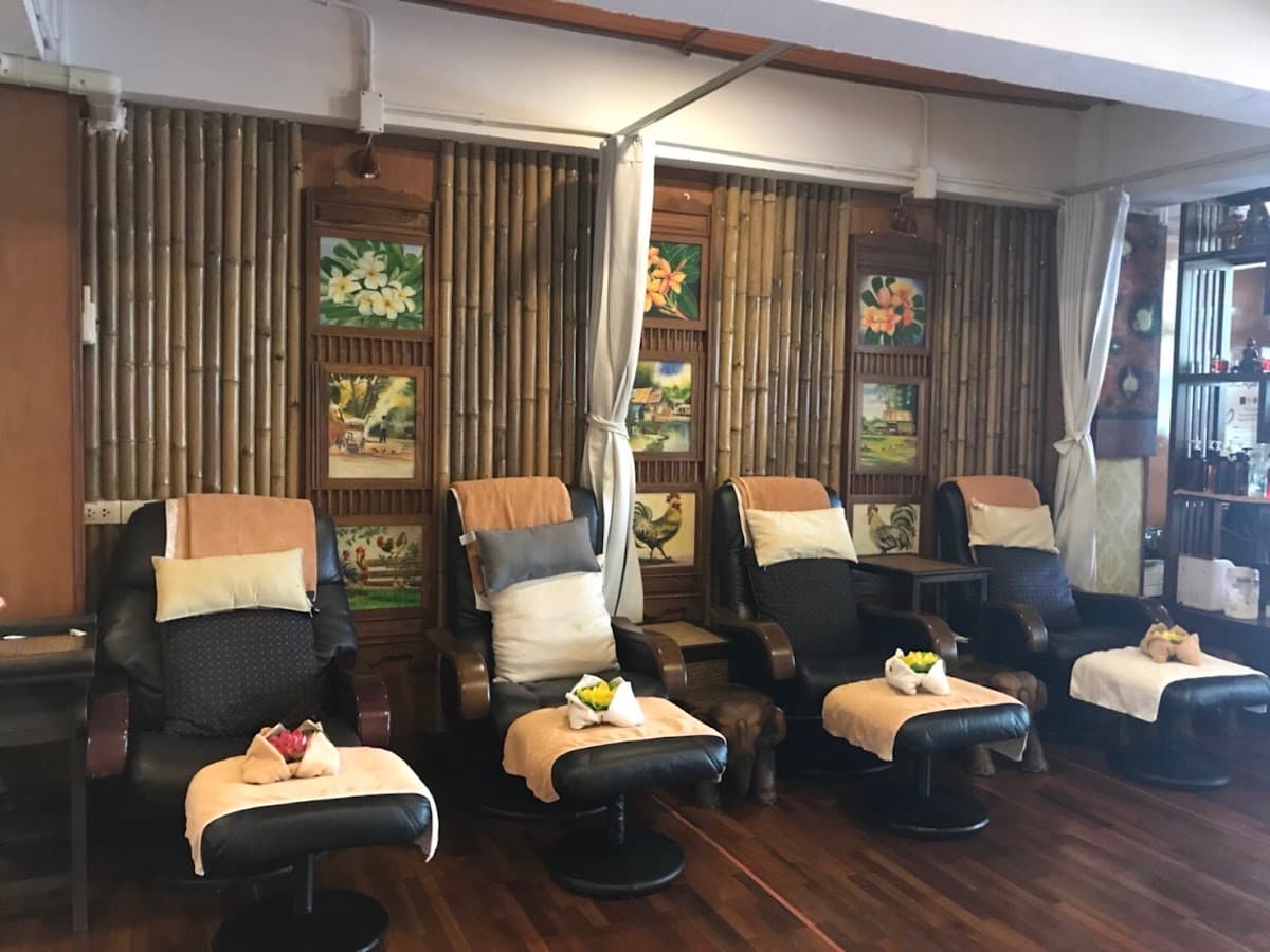Massage and Spa Days — photo 1