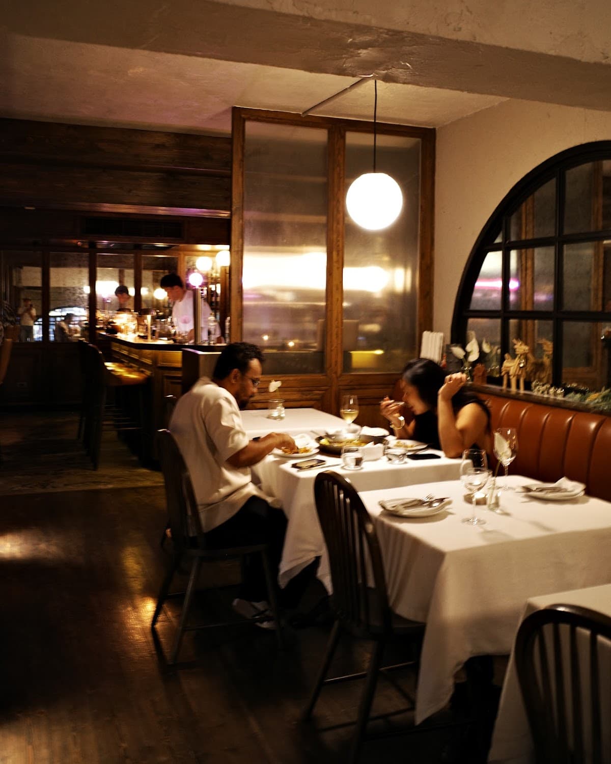 LUMA BANGKOK — photo 1