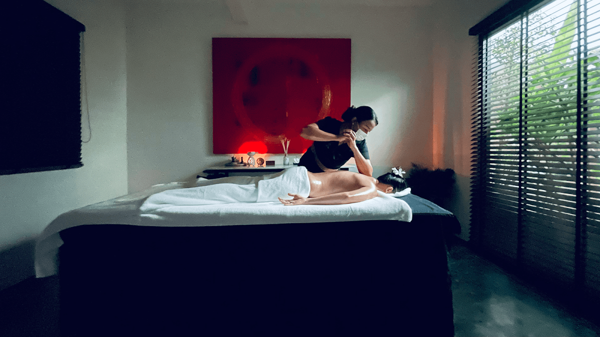 Loft Thai Spa & Massage - Sukhumvit 38 — photo 1
