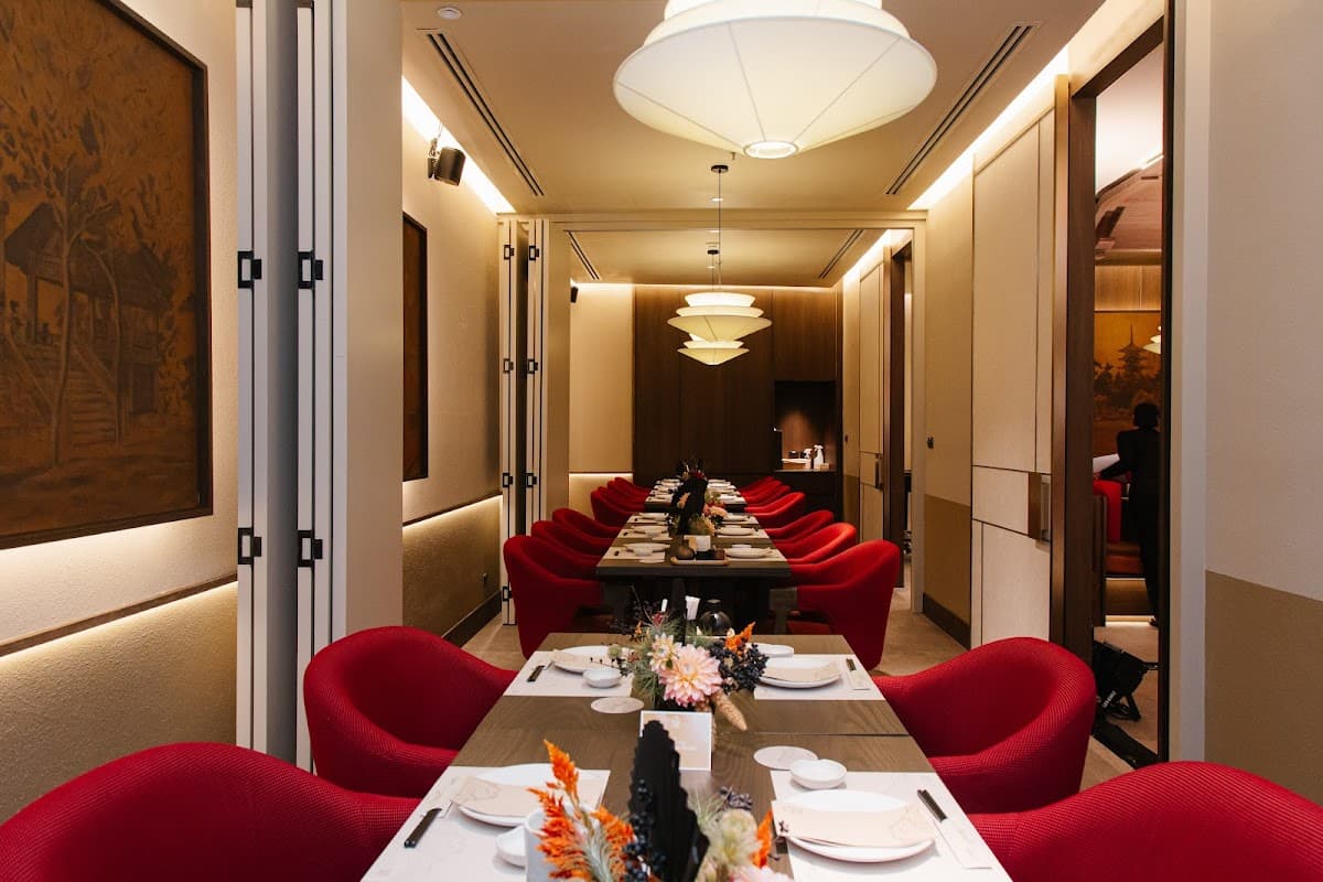 Shichi Japanese Restaurant - Sathorn — photo 1