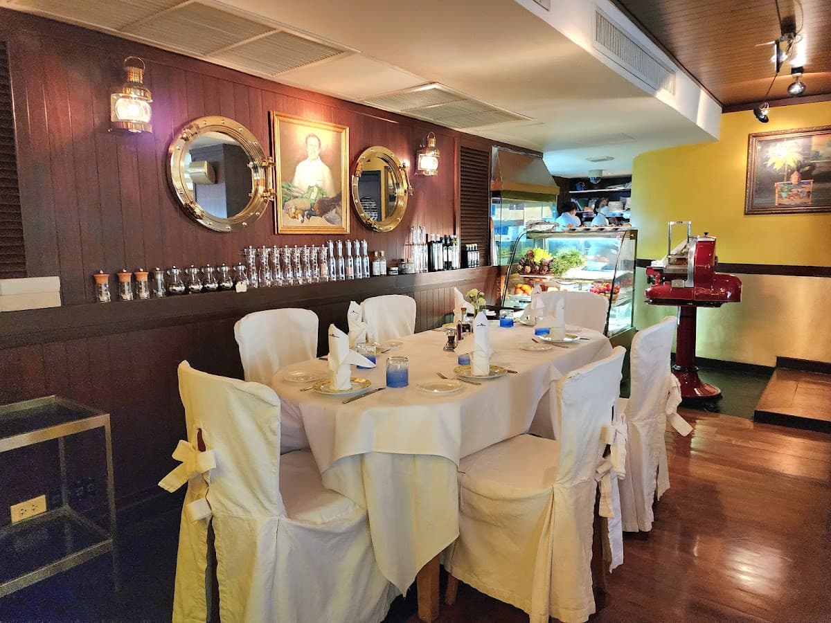 Zanotti IL Ristorante Italiano — photo 1