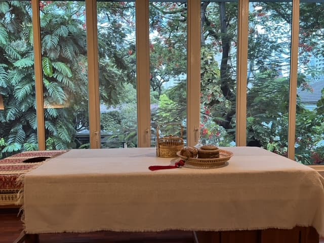 Herbal Ground Spa — photo 1
